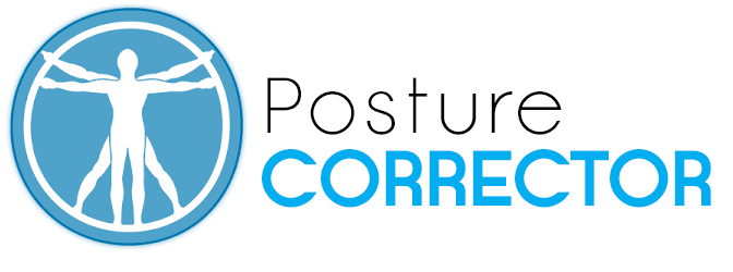 Posture Logo - Posture Corrector Brace Posture Device
