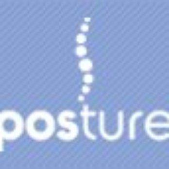 Posture Logo - Posture Logo