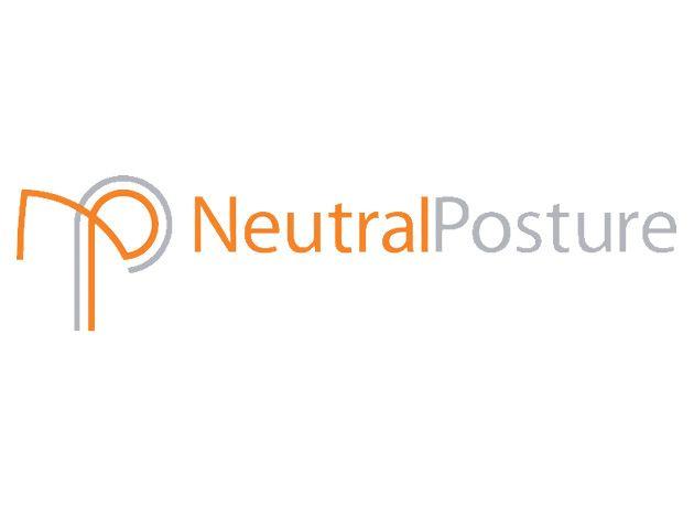 Posture Logo - NEUTRAL POSTURE Commercial Spiff & Associates
