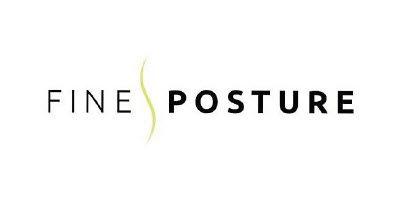Posture Logo - Fine Posture - Qatar Business Incubation Center