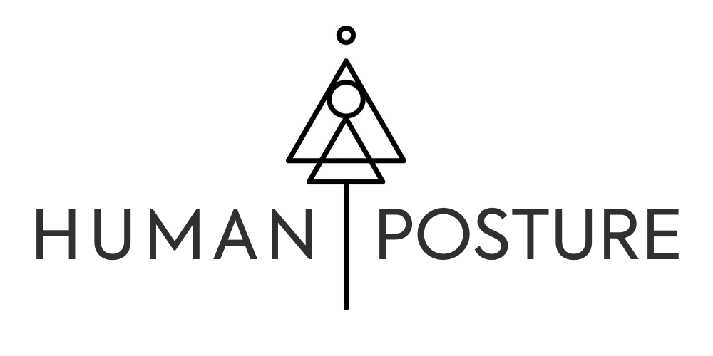 Posture Logo - human-posture-logo-black-2018-padded – Human Posture