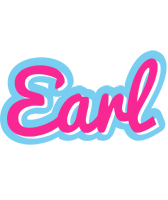 Earl Logo - Earl Logo | Name Logo Generator - Popstar, Love Panda, Cartoon ...