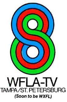 WFLA Logo - WFLA-TV | Logopedia | FANDOM powered by Wikia
