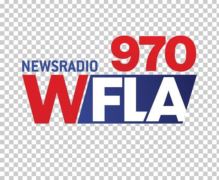 WFLA Logo - WFLA-TV Clearwater Beach Logo PNG, Clipart, 970 Wfla, Area, Banner ...
