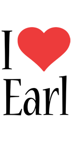 Earl Logo - Earl Logo | Name Logo Generator - I Love, Love Heart, Boots, Friday ...