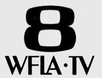 WFLA Logo - WFLA-TV | Logopedia | FANDOM powered by Wikia