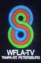 WFLA Logo - WFLA TV