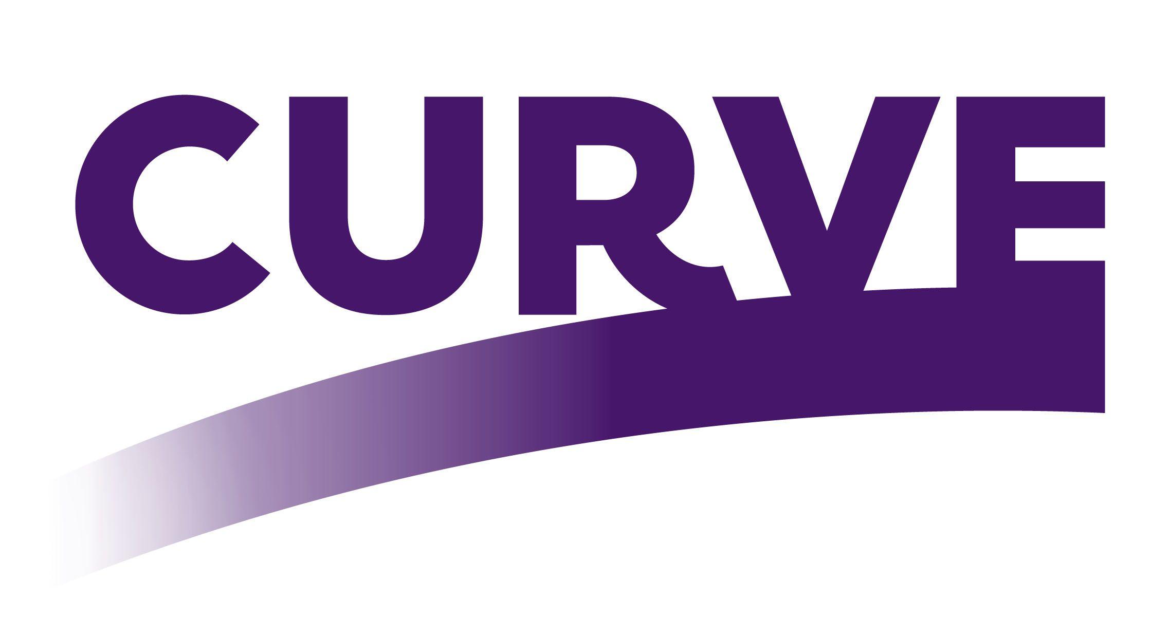 Curve Logo - Curve Theatre logo — University of Leicester