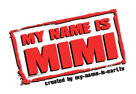 Earl Logo - images for the name Mimi | My Name Is Earl - Logo Generator | Forum ...