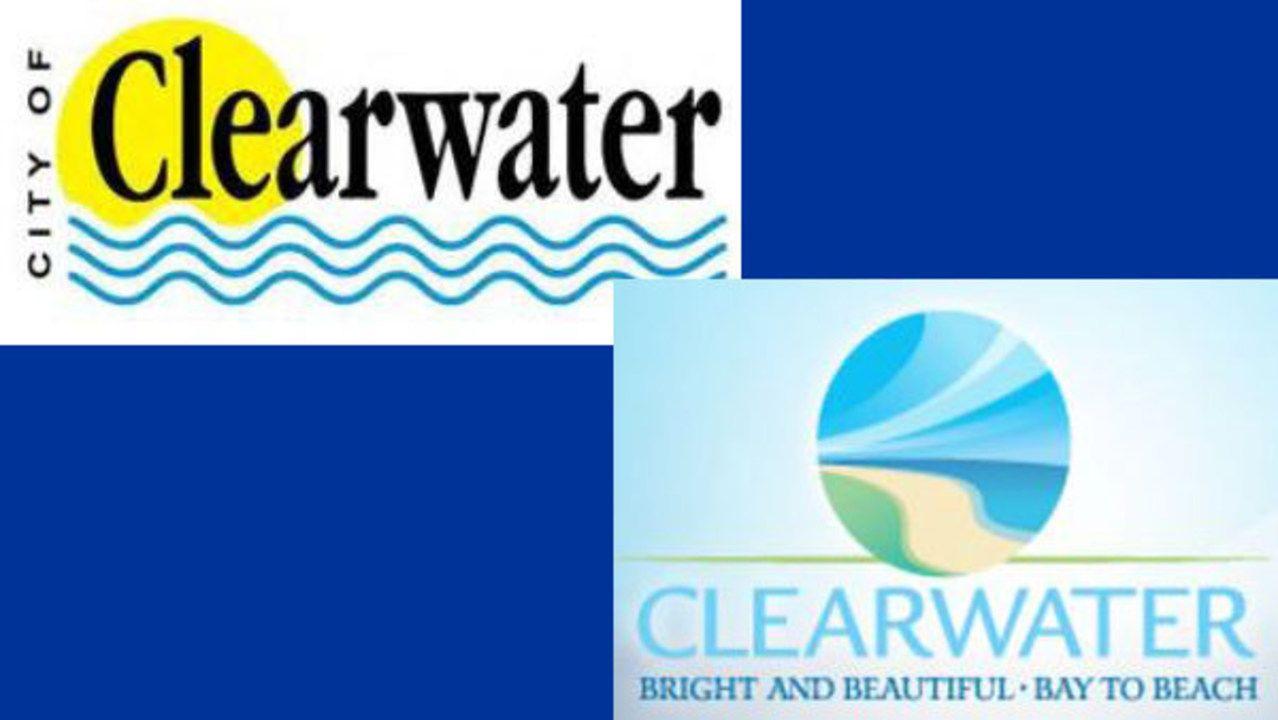 WFLA Logo - You Paid For It: $200,000 for new City of Clearwater logo - WFLA