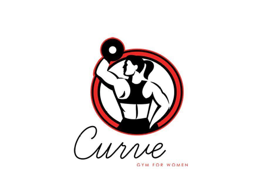 Curve Logo - Curve Gym for Women Logo
