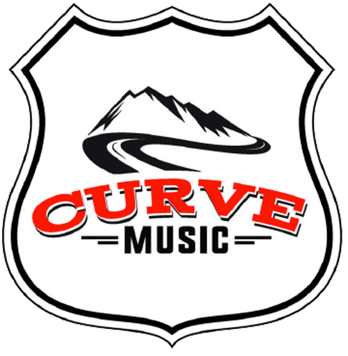 Curve Logo - Curve Music