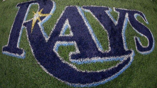 WFLA Logo - Rays, streaking Meadows set for matchup with Red Sox