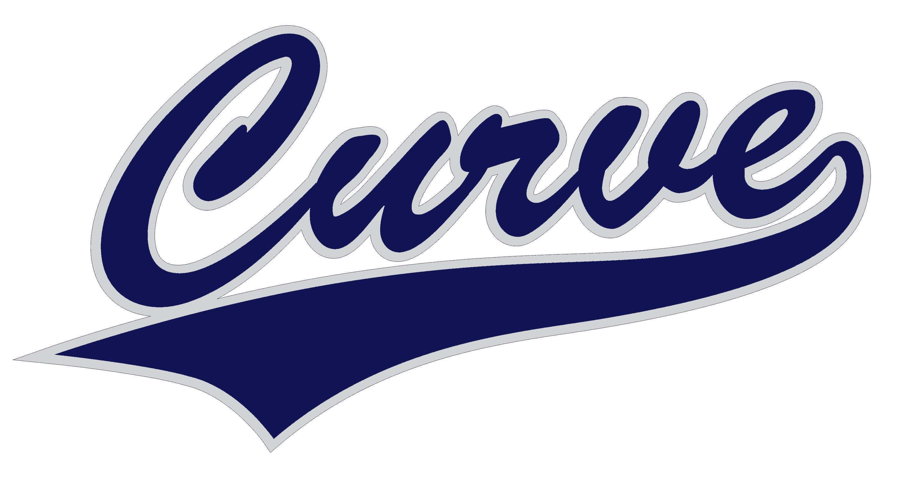 Curve Logo - Indiana Curve