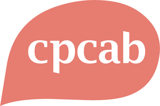 CPCAB Logo - CPCAB Update: July 2016, No. 55