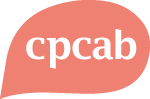 CPCAB Logo - CPCAB - Counselling and Psychotherapy Central Awarding Body