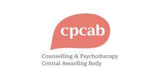 CPCAB Logo - Training - East Belfast Community Counselling Centre