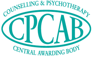 CPCAB Logo - Counselling