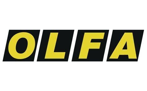 Olfa Logo - Olfa Logos