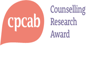 CPCAB Logo - Counselling