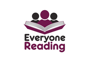 Reading Logo - Everyone Reading logo | 157 Logo Designs for Everyone Reading
