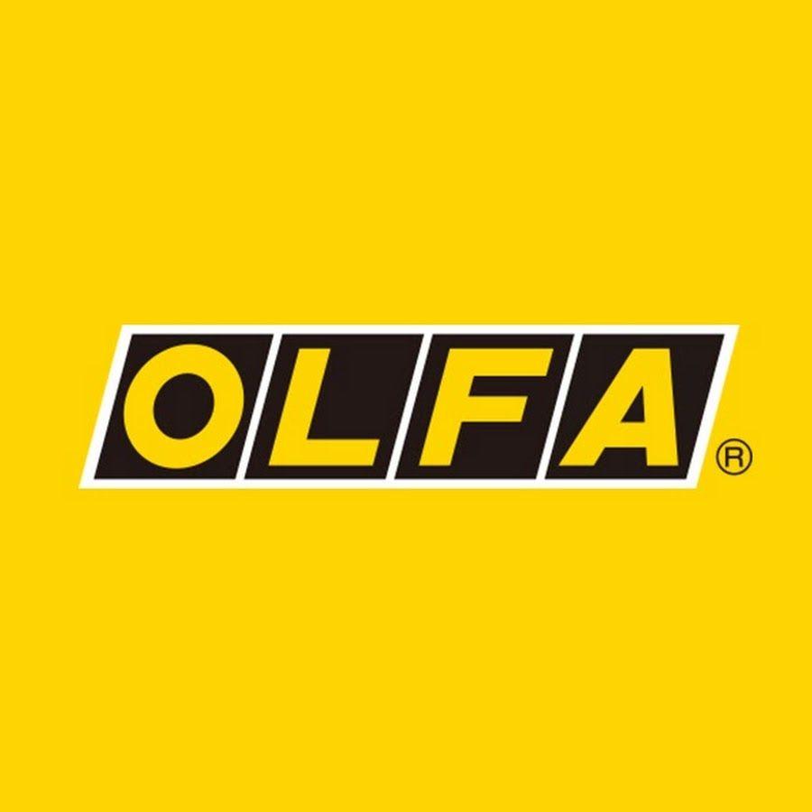 Olfa Logo - OLFA - YouTube