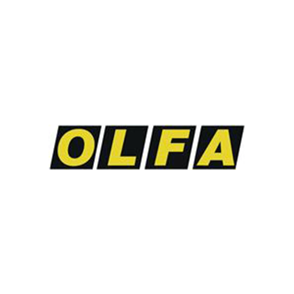 Olfa Logo - OLFA Brand