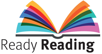 Reading Logo - Ready Reading