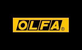 Olfa Logo - Olfa (JP)