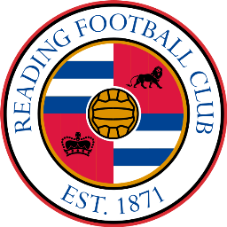 Reading Logo - Reading Logo Icon | Download British Football Clubs icons | IconsPedia