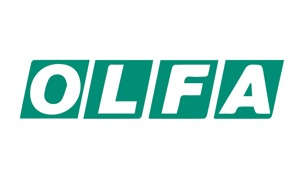 Olfa Logo - OLFA - Rhinetex