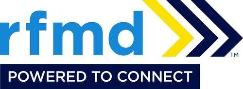 Rfmd Logo - RFMD And TriQuint Schedule Shareholder Meetings For September 5, 2014