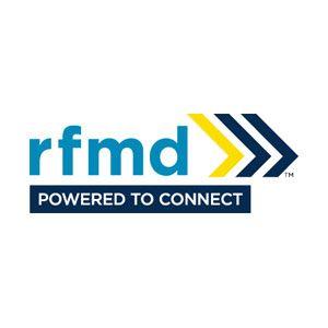 Rfmd Logo - RFMD logo – Intelect