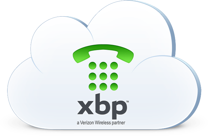 Xbp Logo - XBP - Next Generation PBX - AmeriTel, Inc.