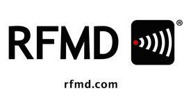 Rfmd Logo - RFMD Announces Availability Of Design Kits For Agilent Technologies