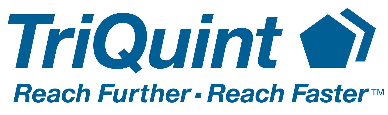 Rfmd Logo - RFMD and TriQuint Unveil New Company Name: QorvoTM | Business Wire