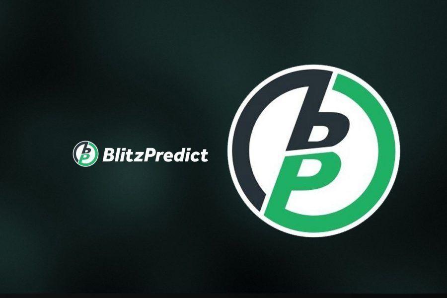 Xbp Logo - What is BlitzPredict (XBP) Cryptocurrency Beginner's Guide [Crypto]