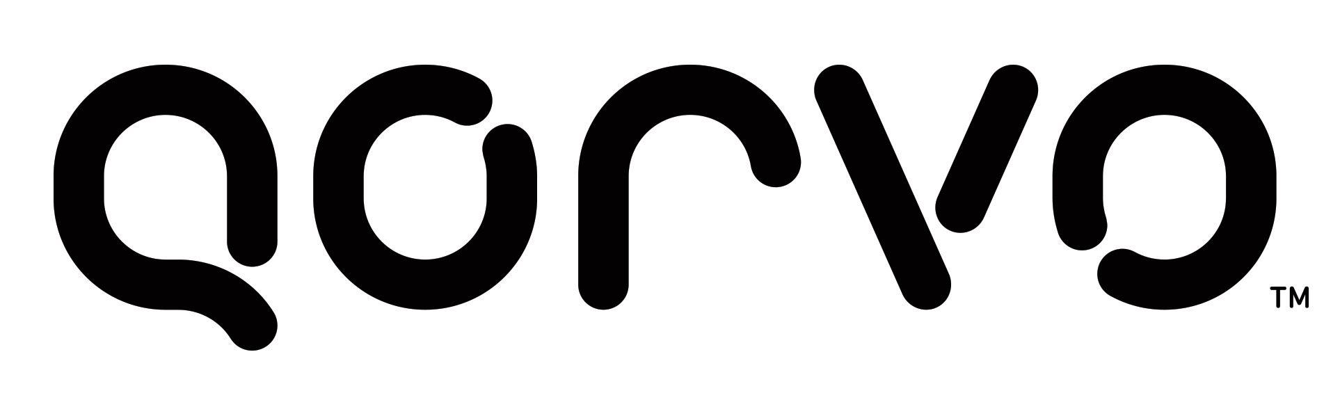 Rfmd Logo - RFMD and TriQuint Unveil New Company Name: QorvoTM | Business Wire