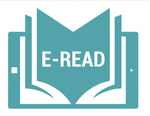 Reading Logo - What is E-READ? – E-READ COST