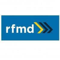 Rfmd Logo - RFMD