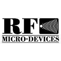 Rfmd Logo - RF Micro Devices | Download logos | GMK Free Logos