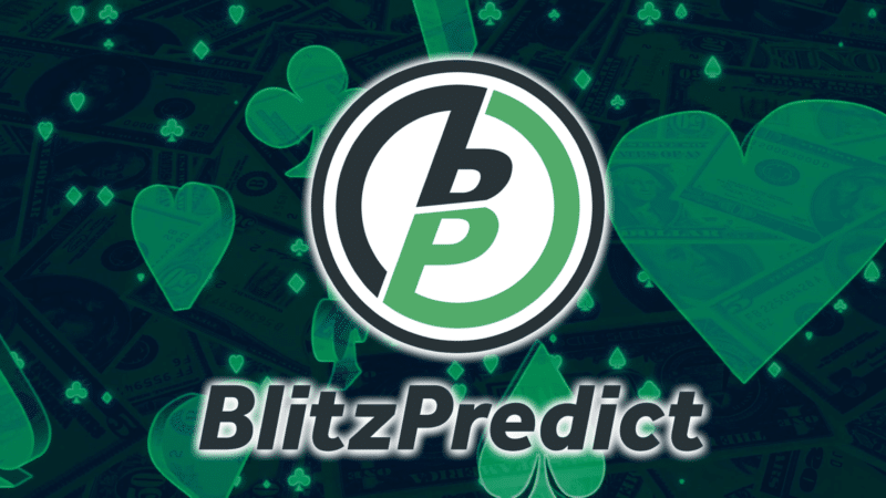 Xbp Logo - What is BlitzPredict (XBP)?. A Beginners Guide