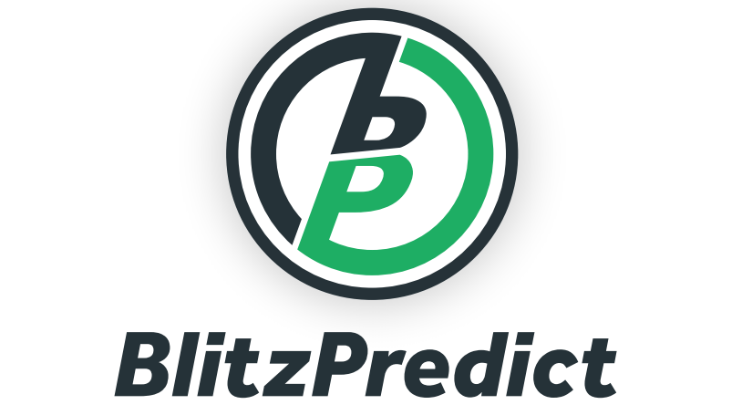 Xbp Logo - IDEX Lists BlitzPredict (XBP) | Hype.Codes