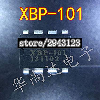 Xbp Logo - Amazon.com: Electrical Equipments 1Pcs Xbp-101: Home Improvement