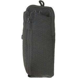 Xbp Logo - Details about Maxpedition XBP Expandable Bottle Pouch Black