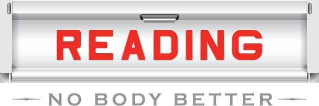 Reading Logo - Reading Truck Body | Service Truck Bodies That Work Hard