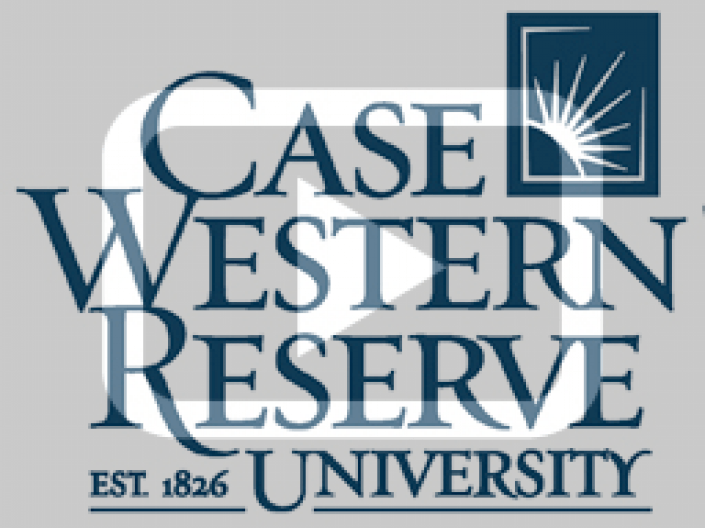 CWRU Logo - Livestream | Case Western Reserve University