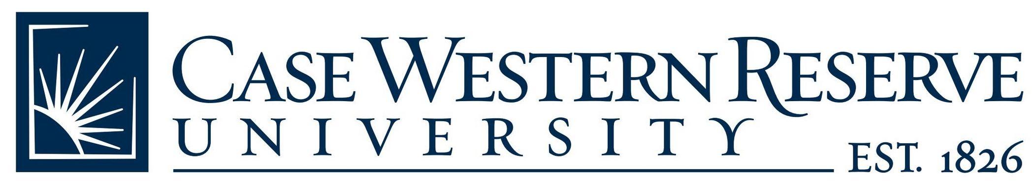 CWRU Logo - CWRU Logo [Case Western Reserve University]. World Universities Logos