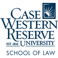CWRU Logo - Case Western Reserve University School of Law