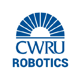 CWRU Logo - CWRU Robotics · GitHub